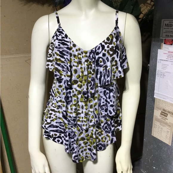 Magic Suit Mul-Color - Picture 3 of 16